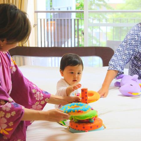 Reyzenit Kinosaki Suite Villa Toyooka  Ngoại thất bức ảnh