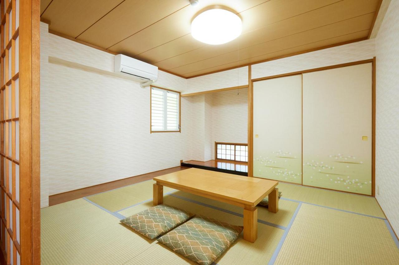 Reyzenit Kinosaki Suite Villa Toyooka  Ngoại thất bức ảnh