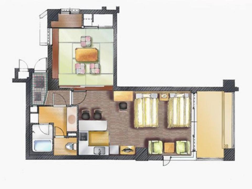 Reyzenit Kinosaki Suite Villa Toyooka  Ngoại thất bức ảnh