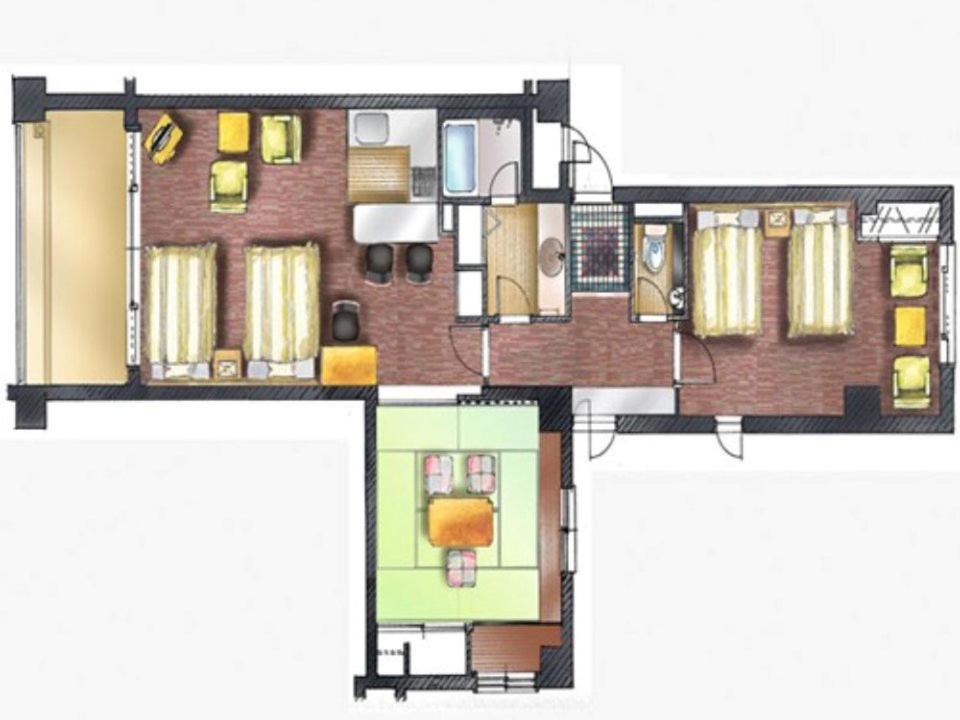 Reyzenit Kinosaki Suite Villa Toyooka  Ngoại thất bức ảnh