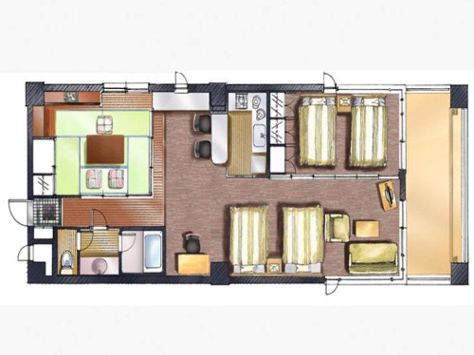 Reyzenit Kinosaki Suite Villa Toyooka  Ngoại thất bức ảnh