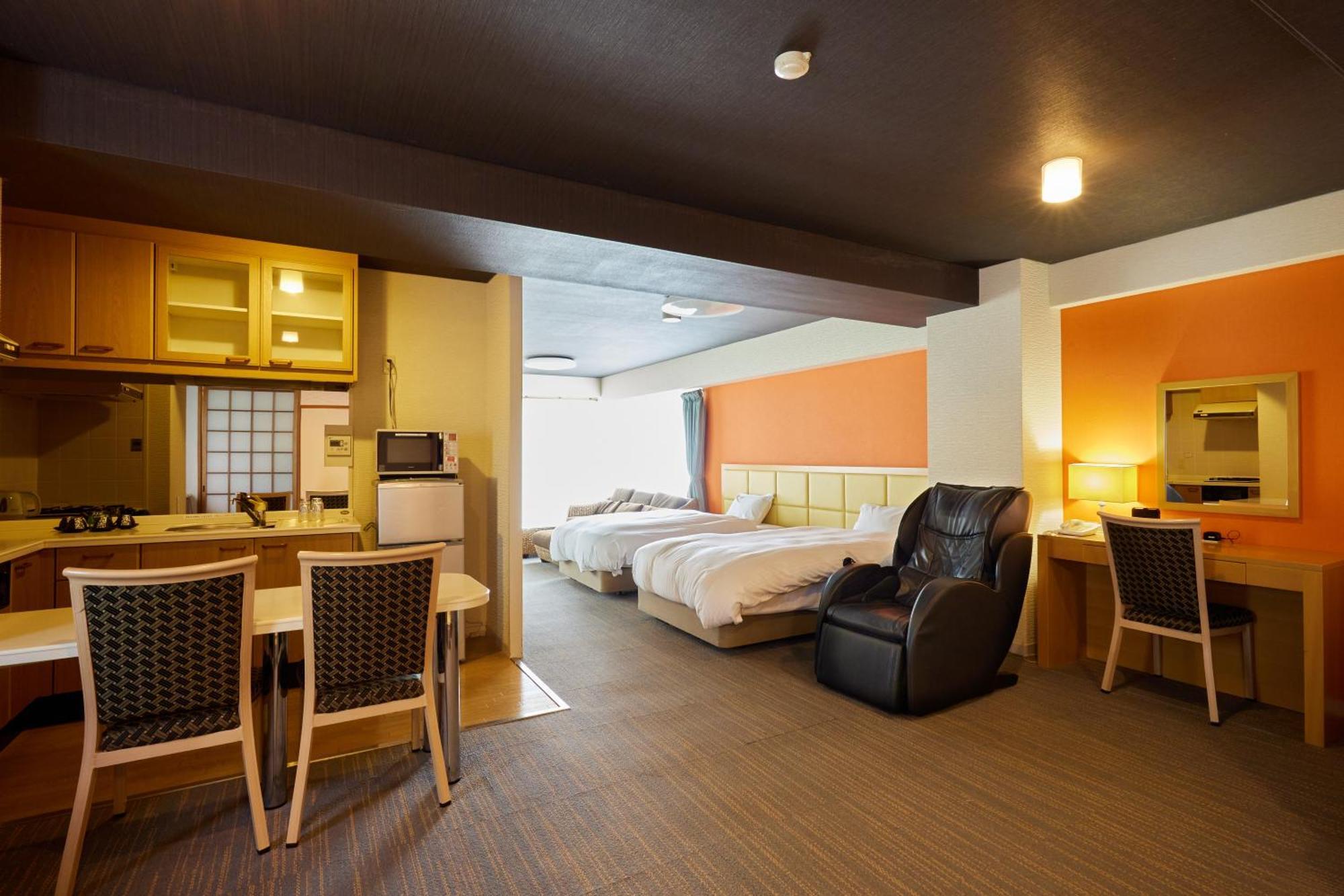 Reyzenit Kinosaki Suite Villa Toyooka  Ngoại thất bức ảnh