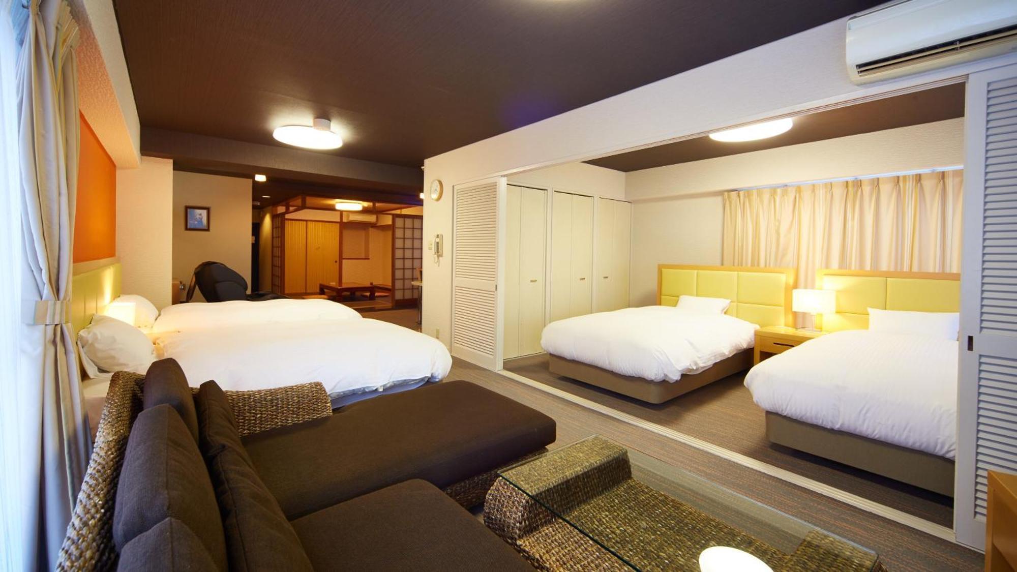 Reyzenit Kinosaki Suite Villa Toyooka  Ngoại thất bức ảnh