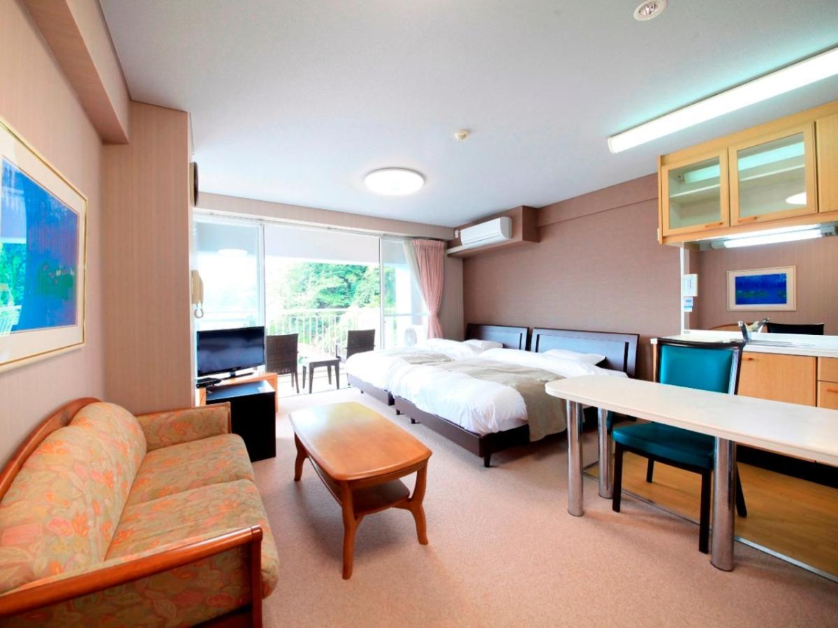 Reyzenit Kinosaki Suite Villa Toyooka  Ngoại thất bức ảnh