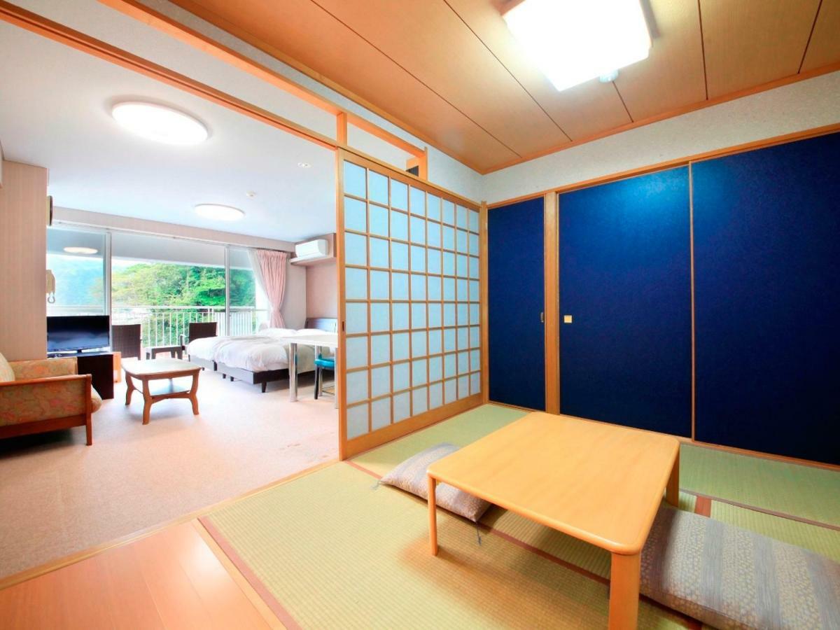 Reyzenit Kinosaki Suite Villa Toyooka  Ngoại thất bức ảnh