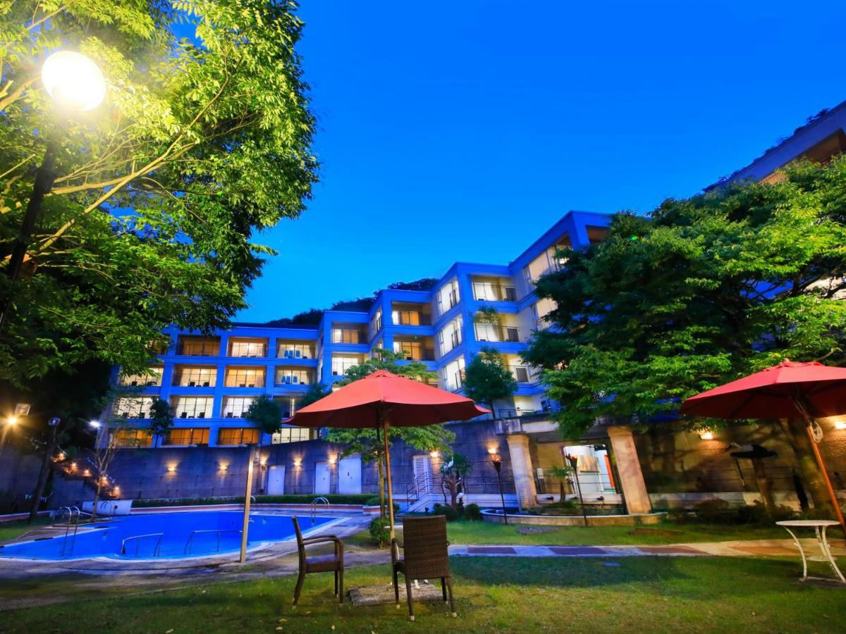 Reyzenit Kinosaki Suite Villa Toyooka  Ngoại thất bức ảnh