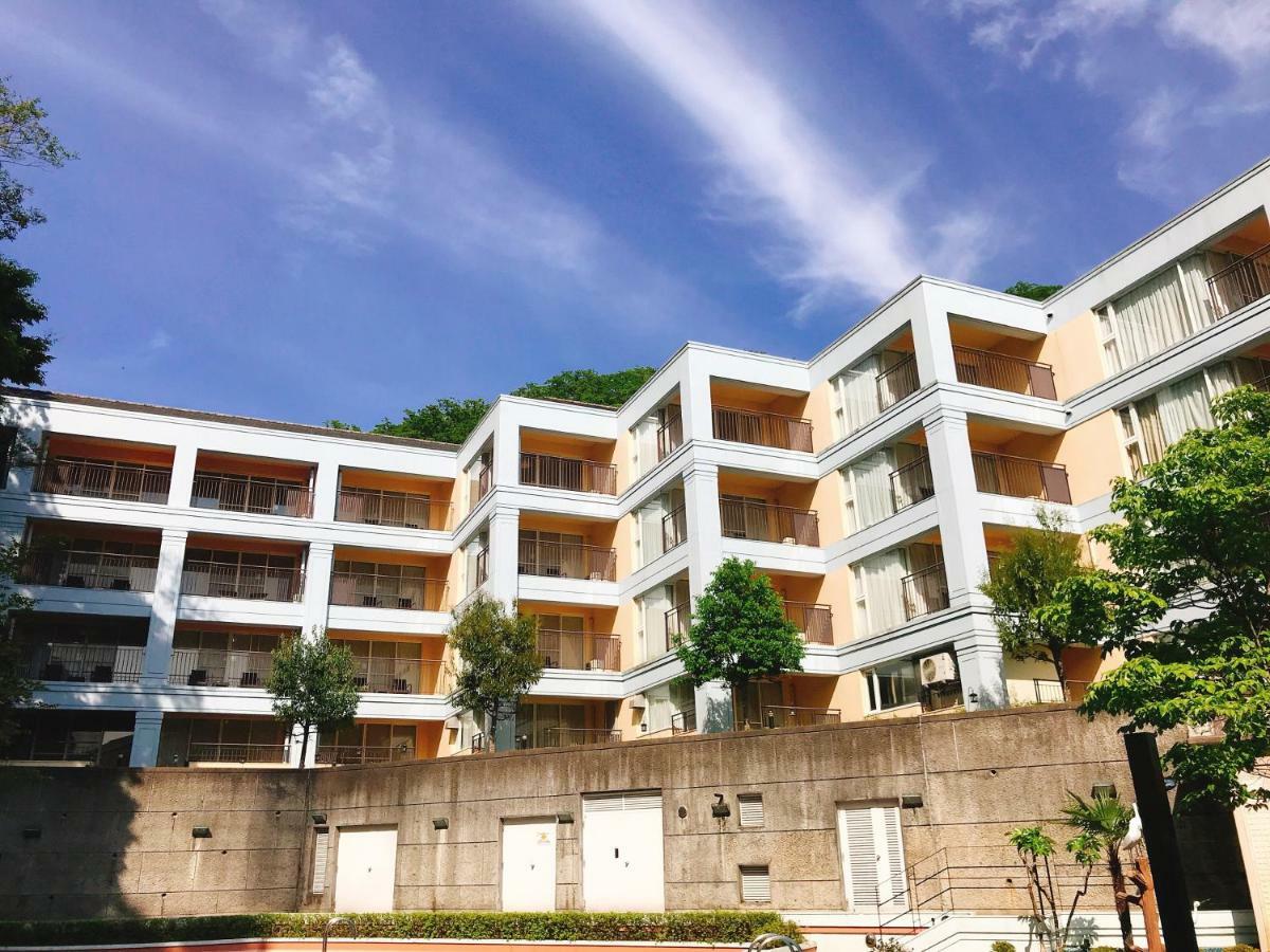 Reyzenit Kinosaki Suite Villa Toyooka  Ngoại thất bức ảnh